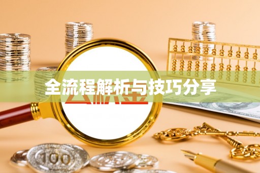 永春全流程解析与技巧分享